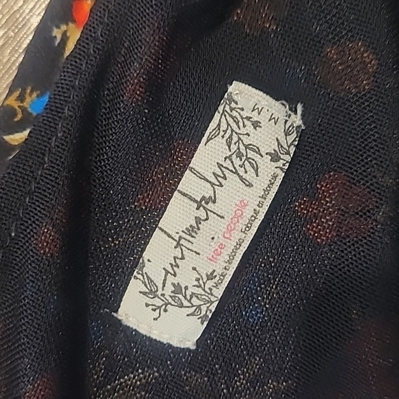 Free People Intimately Top - Picture 4 of 4